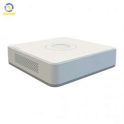 Đầu ghi hình Hikvision DS-7104HGHI-F1 Turbo HD 3.0  4 kênh vỏ nhựa