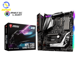 Mainboard MSI MPG Z390 GAMING PRO CARBON 