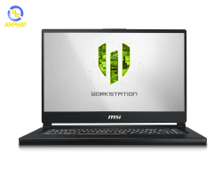 Laptop Workstation MSI WS65 8SK (i9-8950HK)