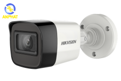 Camera Hikvision DS-2CE16D3T-ITPF thân ống 2MP  hồng ngoại EXIR 2.0 tầm xa 20m