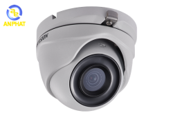 Camera Hikvision DS-2CE76D3T-ITMF bán cầu 2MP  hồng ngoại EXIR 2.0 tầm xa 30m
