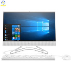 Máy tính All in One HP 22-c0057d 4LZ23AA 
