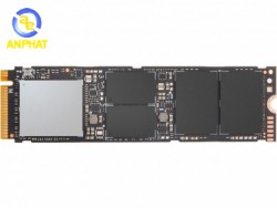 Ô cứng SSD Intel 760P 1TB M.2 PCIe NVMe