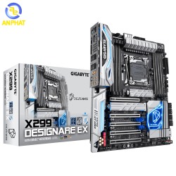 Mainboard GIGABYTE X299 DESIGNARE EX