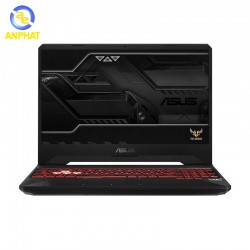 Laptop Asus TUF Gaming FX505GE-BQ037T   GUN METAL