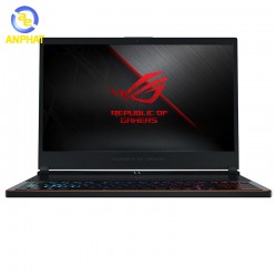 Laptop Asus Gaming ROG Zephyrus S GX531GM-ES004T