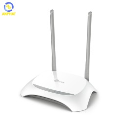 Router Wifi TP-Link TL-WR850N
