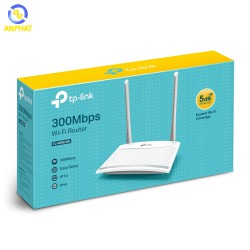 Router Wifi TP-Link TL-WR820N
