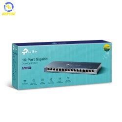 Switch TP-Link TL-SG116 16-Port