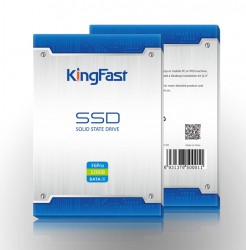 SSD Kingfast F6 Pro 120GB 