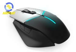 Chuột Gaming Dell Alienware AW958