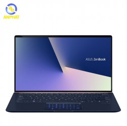 Laptop Asus Zenbook 14 UX433FN-A6125T 