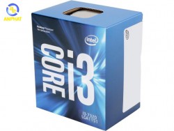 CPU Intel Core i3-7320 (4.10 GHz/2 nhân 4 luồng/ FCLGA1151/ 4MB