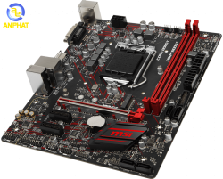 Mainboard MSI H310M GAMING PLUS 
