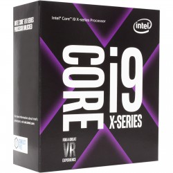 CPU Intel Core i9-9960X (3.1 Upto 4.4GHz/ 16 nhân 32luồng/ LGA2066 Coffee Lake/ 22MB)