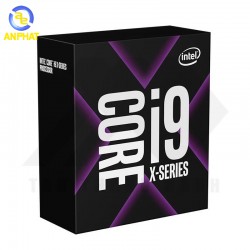 CPU Intel Core i9-9920X (3.5Upto 4.4GHz/ 12 nhân 24 luồng/ LGA2066 Coffee Lake/  19.25MB)