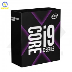 CPU Intel Core i9-9820X (3.3 Upto 4.1GHz/ 10 nhân 20 luồng/ LGA2066 Coffee Lake/  16.5MB)