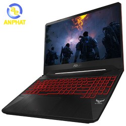 Laptop Gaming Asus TUF FX505GD-BQ012T