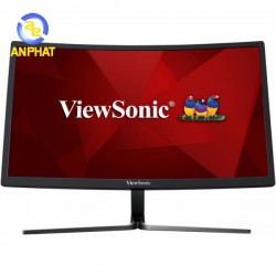 Màn hình  máy tính ViewSonic VX2458-C 24 Inch FHD 144Hz 