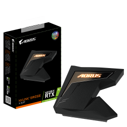 AORUS NVLINK™ BRIDGE (3-slot) 