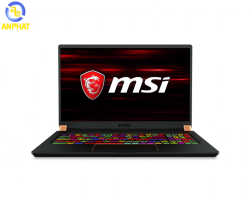 Laptop MSI GS75 Stealth 8SF 212VN
