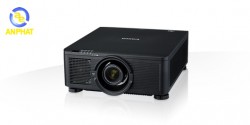 Máy chiếu Canon LX-MU800Z 