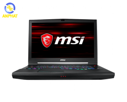 Laptop MSI GT75 Titan 8SG 
