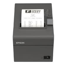 Máy in hóa đơn EPSON TM-T82II (USB,LAN)