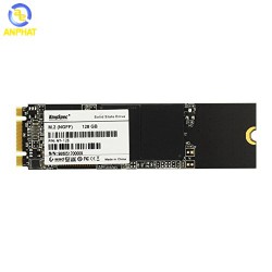 Ổ cứng SSD Kingspec 128GB M.2-2280 NT-128