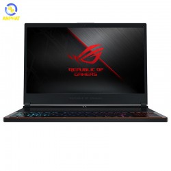 Laptop Asus ROG Zephyrus S GX531GW-ES006T 