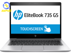 Laptop HP EliteBook 735 G5 5ZU72PA