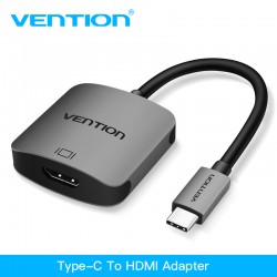 Cáp chuyển đổi  Vention Type C sang HDMI CGLHA