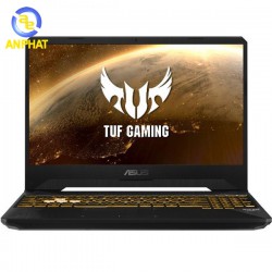 Laptop Gaming Asus TUF FX505GM-BN117T 