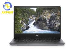 Laptop Dell Vostro V5581 VRF6J1