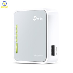 Router Wifi TP-Link TL-MR3020 