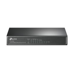 Switch TP-Link TL-SF1005P 5-Port 10/100Mbps