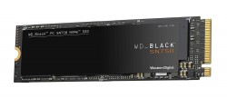 SSD WD BLACK SN750 1TB NVME PCIe Gen3 x4 (WDS100T3X0C) 