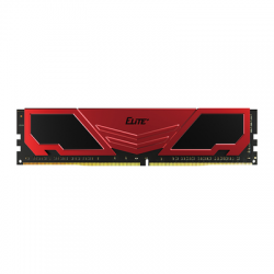 Ram TEAMGROUP Elite Plus 4GB (1x4GB) DDR4 2666Mhz