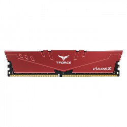 Ram TEAMGROUP Vulcan Z 8GB (1x8GB) DDR4 2666Mhz