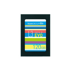 Ổ cứng SSD TeamGroup L3 Evo  2.5" 120GB 