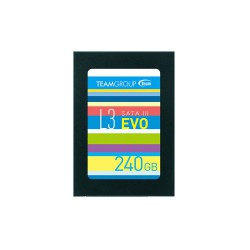Ổ cứng SSD TeamGroup L3 Evo  2.5" 240GB