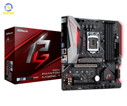 Mainboard Asrock B365M Phantom Gaming 4