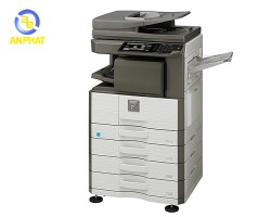 Máy Photocopy Sharp MX-M265NV 