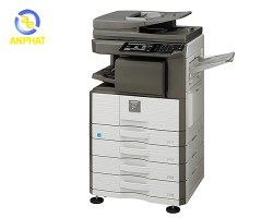 Máy Photocopy Sharp MX-M315NV 