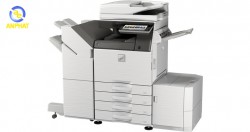 Máy Photocopy Sharp MX-M4070 