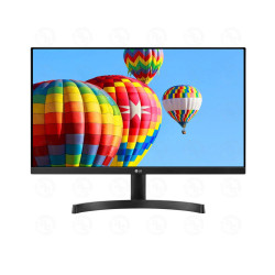 Màn hình máy tính LG 24MK600M-B 23.8 inch FHD 75Hz 