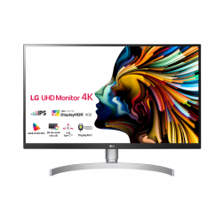 Màn hình máy tính LG 27UL850-W 27 inch 4K 60Hz USB Type-C