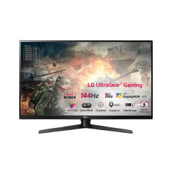 Màn hình máy tính LG 32GK850F-B 32inch 2K 144Hz