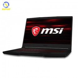 Laptop MSI GF63 Thin 8SC 022VN