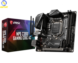 Mainboard MSI MPG Z390I GAMING EDGE AC